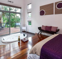 Blue Ridge Retreat - Yamba Accommodation
