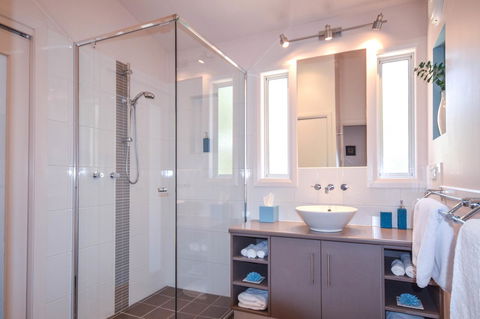 Blue Ridge Retreat - Yamba Accommodation 6