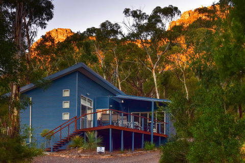 Blue Ridge Retreat - Yamba Accommodation 17