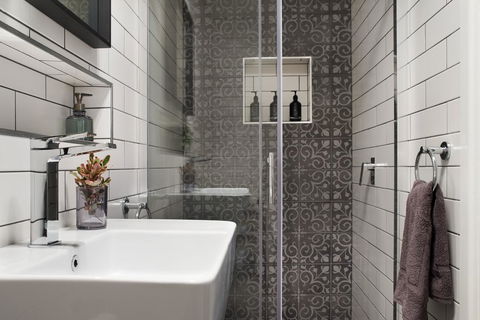 East Street Daylesford - Yamba Accommodation 19