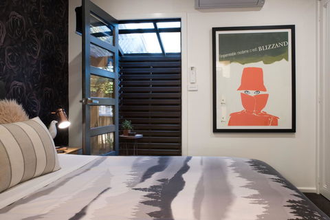 East Street Daylesford - Yamba Accommodation 18