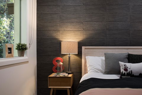 East Street Daylesford - Yamba Accommodation 11