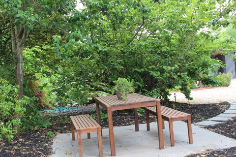 East Street Daylesford - Yamba Accommodation 30