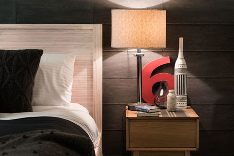 East Street Daylesford - Yamba Accommodation 8