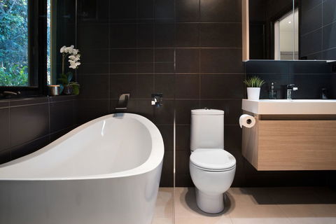 East Street Daylesford - Yamba Accommodation 10