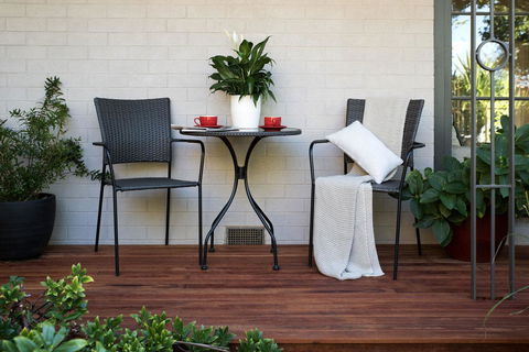 East Street Daylesford - Yamba Accommodation 21