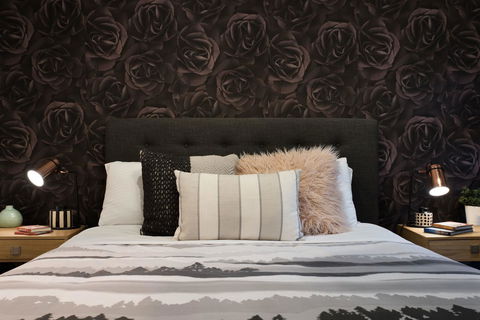East Street Daylesford - Yamba Accommodation 17