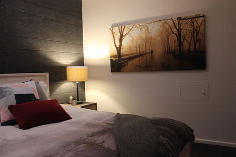 East Street Daylesford - Yamba Accommodation 3
