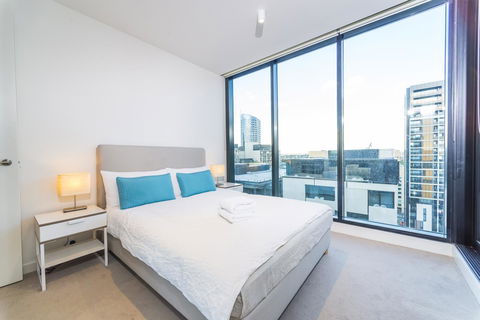 Pride Manor South Yarra - Yamba Accommodation 3