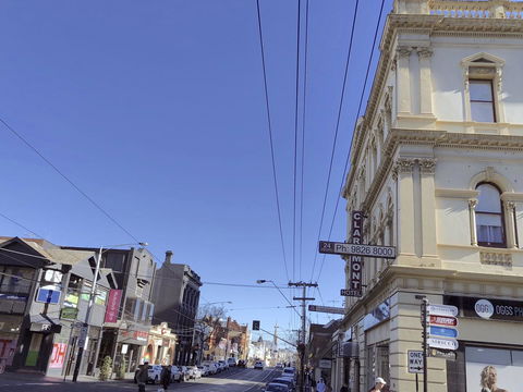 Pride Manor South Yarra - Yamba Accommodation 22