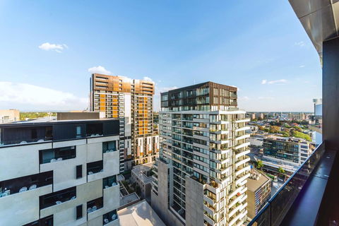 Pride Manor South Yarra - Yamba Accommodation 6