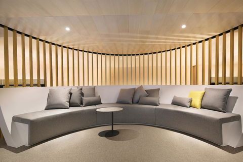 Pride Manor South Yarra - Yamba Accommodation 12