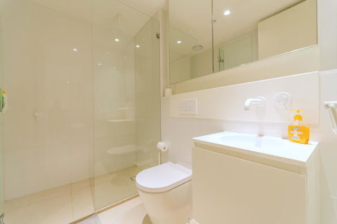 Pride Manor South Yarra - Yamba Accommodation 5