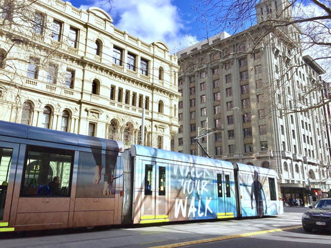 Pride Manor South Yarra - Yamba Accommodation 16