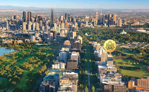 Pride Manor South Yarra - Yamba Accommodation 17