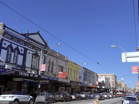 Pride Manor South Yarra - Yamba Accommodation 20