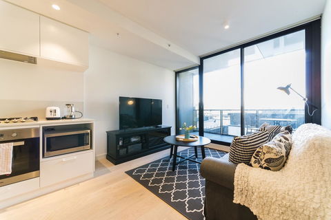 Pride Manor South Yarra - Yamba Accommodation 0