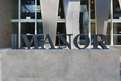 Pride Manor South Yarra - Yamba Accommodation 9