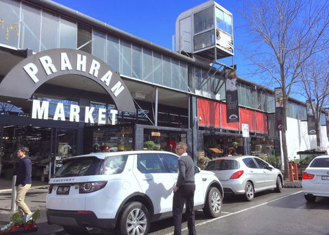 Pride Manor South Yarra - Yamba Accommodation 18