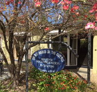 On The Banks - Yamba Accommodation