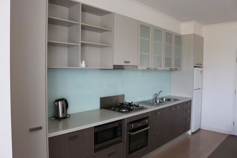 Bairnsdale International - Yamba Accommodation 13