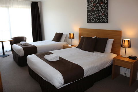 Bairnsdale International - Yamba Accommodation 28