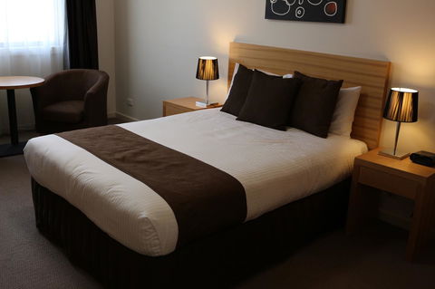Bairnsdale International - Yamba Accommodation 22