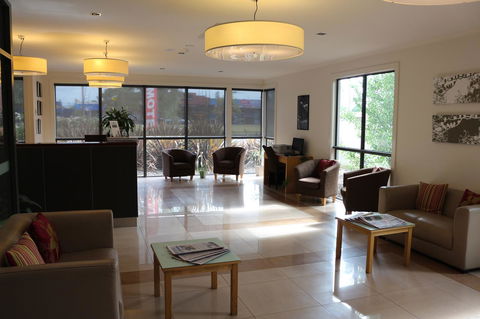 Bairnsdale International - Yamba Accommodation 20