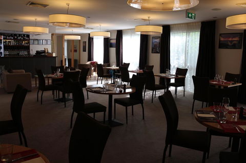 Bairnsdale International - Yamba Accommodation 16