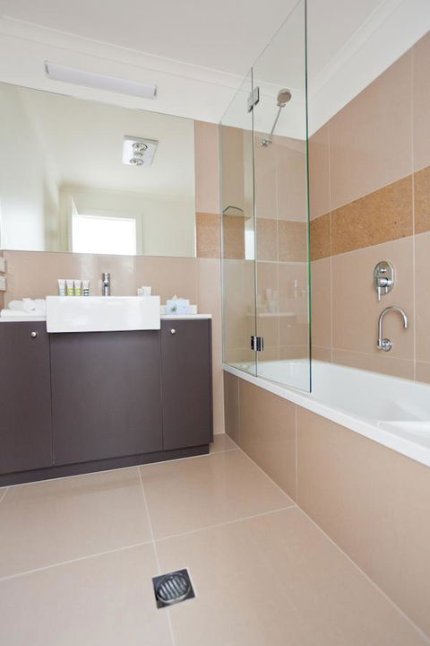 Bairnsdale International - Yamba Accommodation 4