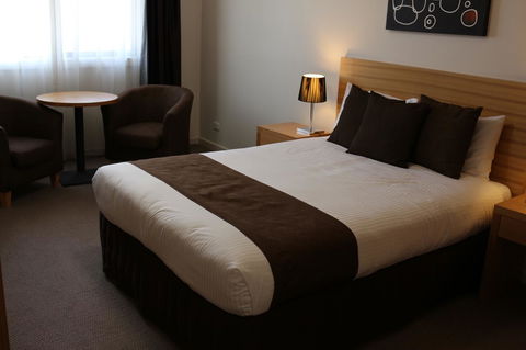 Bairnsdale International - Yamba Accommodation 23