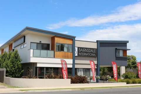 Bairnsdale International - Yamba Accommodation 7