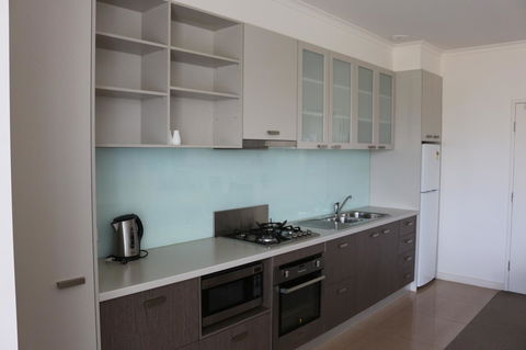 Bairnsdale International - Yamba Accommodation 5