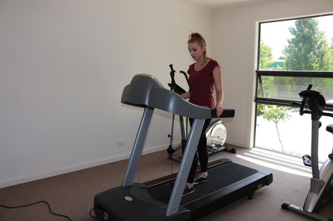 Bairnsdale International - Yamba Accommodation 6