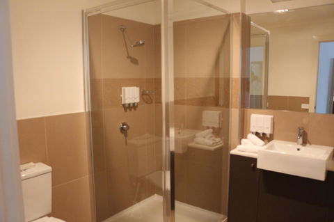 Bairnsdale International - Yamba Accommodation 27