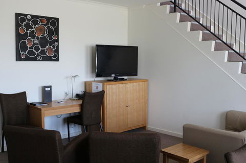 Bairnsdale International - Yamba Accommodation 29