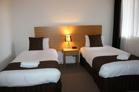Bairnsdale International - Yamba Accommodation 26