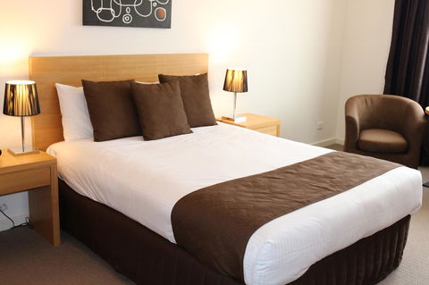 Bairnsdale International - Yamba Accommodation 32