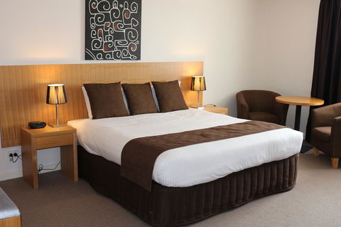 Bairnsdale International - Yamba Accommodation 31