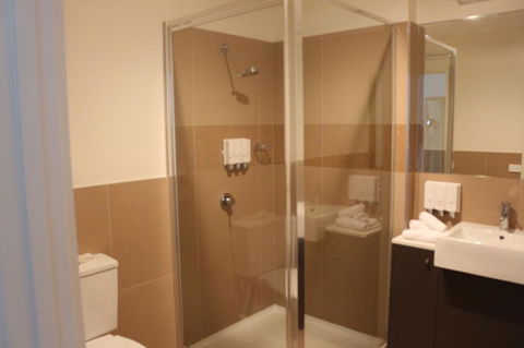 Bairnsdale International - Yamba Accommodation 25