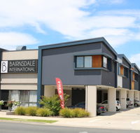 Bairnsdale International - Yamba Accommodation