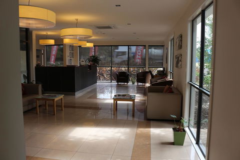 Bairnsdale International - Yamba Accommodation 18