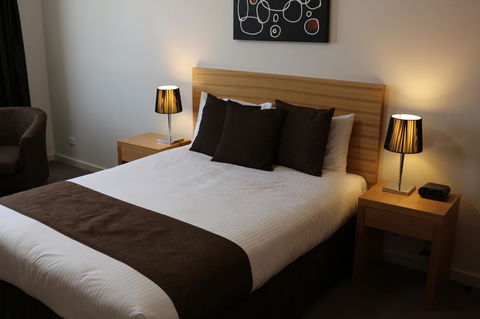 Bairnsdale International - Yamba Accommodation 35