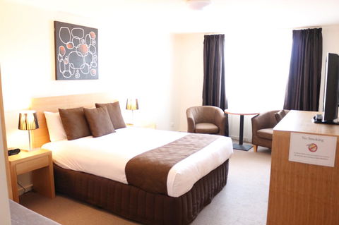 Bairnsdale International - Yamba Accommodation 3