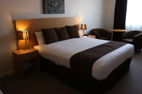Bairnsdale International - Yamba Accommodation 11