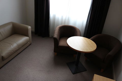 Bairnsdale International - Yamba Accommodation 2