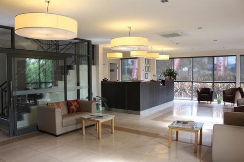 Bairnsdale International - Yamba Accommodation 19
