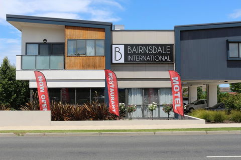 Bairnsdale International - Yamba Accommodation 8