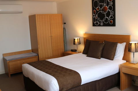 Bairnsdale International - Yamba Accommodation 14