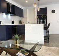 Escape on Birch - Yamba Accommodation
